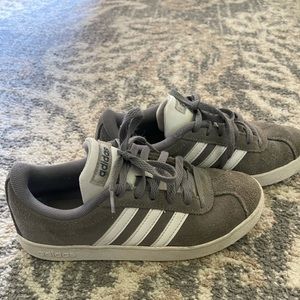 Boys Adidas Sneakers